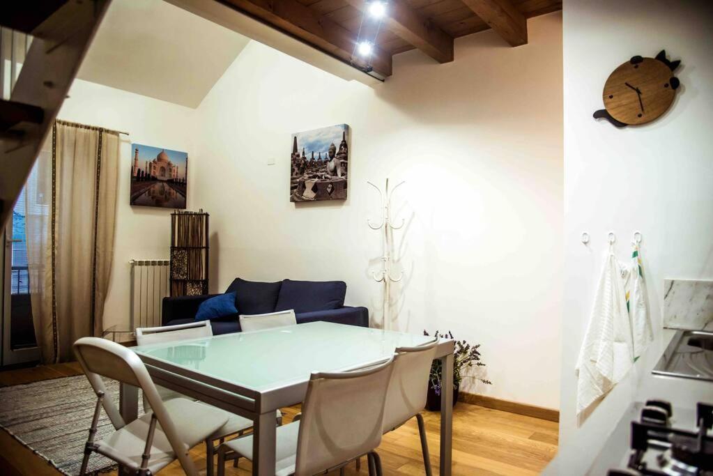 La Finestra Sul Cielo Del Porto Antico Di Apartment